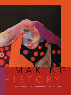cover image of Making History